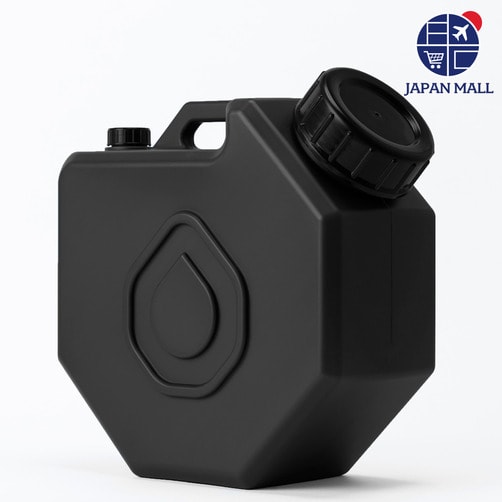 ★특가할인★무료배송★[QAMAR] 멀티 워터 탱크 2color - 나이트 블랙